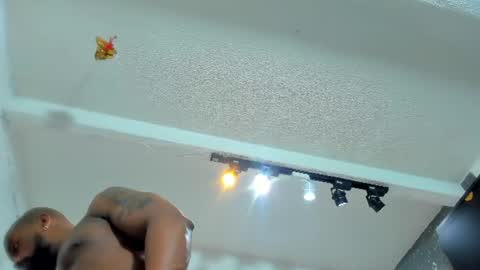 Snapshot of tafari_1 chatting on June 21, 2026, 6:54 pm Tafari Zulu online show from June 21, 2026, 6:54 pm