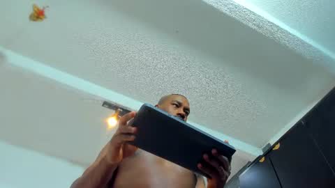 Snapshot of tafari_1 chatting on July 2, 2026, 11:05 am Tafari Zulu online show from July 2, 2026, 11:05 am
