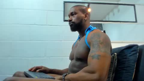 Snapshot of tafari_1 chatting on July 4, 2026, 9:21 pm Tafari Zulu online show from July 4, 2026, 9:21 pm
