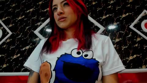 Snapshot of tafitasl4ve chatting on March 6, 2025, 4:08 am Tafita online show from March 6, 2025, 4:08 am