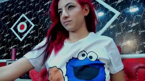 Snapshot of tafitasl4ve chatting on March 6, 2025, 7:14 am Tafita online show from March 6, 2025, 7:14 am