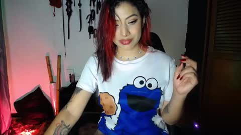 Snapshot of tafitasl4ve chatting on November 21, 2025, 1:04 am Tafita online show from November 21, 2025, 1:04 am