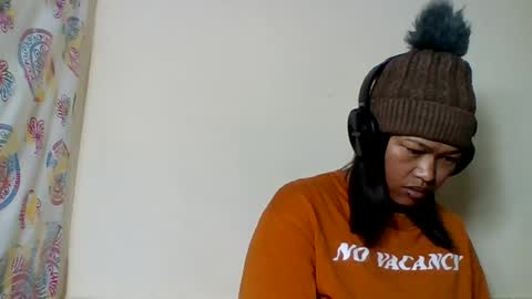 Snapshot of tahiniah chatting on June 21, 2026, 4:15 am tahiniah online show from June 21, 2026, 4:15 am