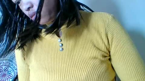 Snapshot of tahiniah chatting on June 25, 2026, 5:12 am tahiniah online show from June 25, 2026, 5:12 am