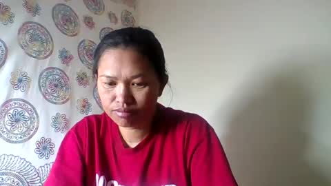 Snapshot of tahiniah chatting on June 29, 2026, 12:38 pm tahiniah online show from June 29, 2026, 12:38 pm