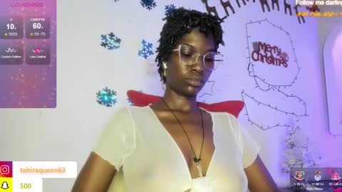 Snapshot of tahira_21 chatting on January 7, 2025, 10:30 pm Tahira online show from January 7, 2025, 10:30 pm