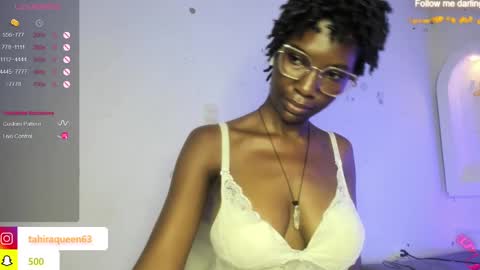 Snapshot of tahira_21 chatting on January 12, 2025, 1:21 am Tahira online show from January 12, 2025, 1:21 am