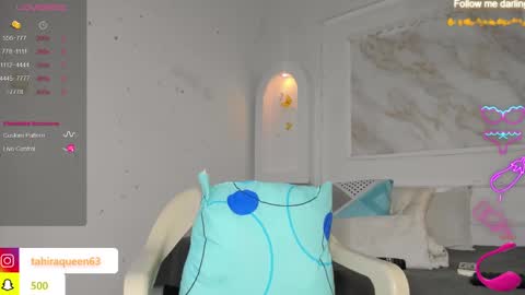 Snapshot of tahira_21 chatting on January 29, 2025, 7:43 pm Tahira online show from January 29, 2025, 7:43 pm