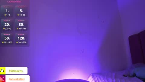 Snapshot of tahira_21 chatting on July 1, 2026, 8:52 pm Tahira online show from July 1, 2026, 8:52 pm