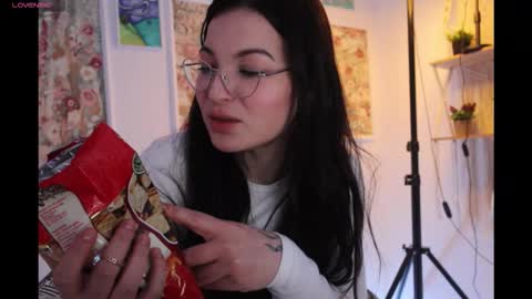 TahiraWagner online show from March 8, 2026, 10:30 am