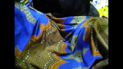 tahiriniah online show from October 17, 2025, 12:30 pm