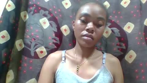 tahiryjosiah online show from April 27, 2026, 2:31 am