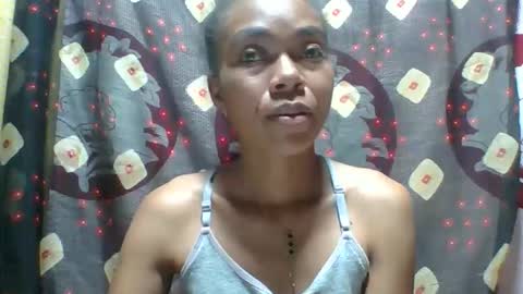 tahiryjosiah online show from April 30, 2026, 2:51 am