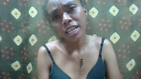 tahiryjosiah online show from May 1, 2026, 7:40 pm