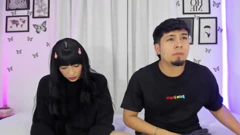 Liam and Juli online show from December 23, 2024, 4:22 am