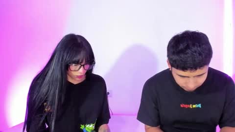 Liam and Juli online show from October 29, 2025, 5:20 am