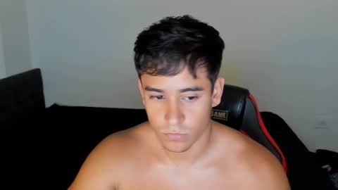 Tairo online show from January 28, 2025, 9:40 pm