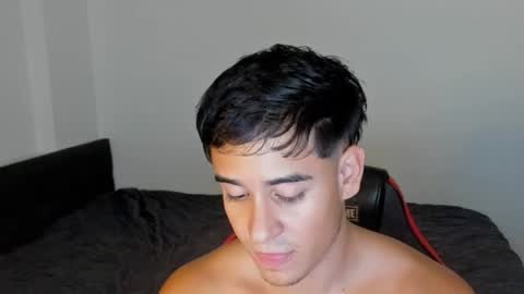 Tairo online show from February 7, 2025, 8:10 pm