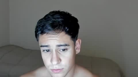 Snapshot of tairoanddagnye chatting on April 13, 2026, 3:01 am Tairo online show from April 13, 2026, 3:01 am