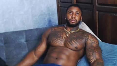 Tairon Tucke online show from December 28, 2024, 6:49 am