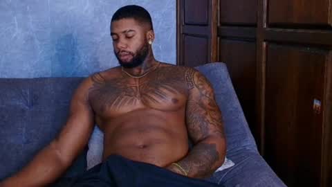 Tairon Tucke online show from February 8, 2025, 12:17 pm