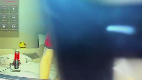 Taison online show from January 12, 2025, 3:03 pm