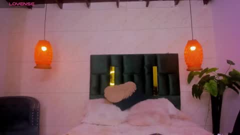 Taissa online show from March 7, 2025, 8:44 pm