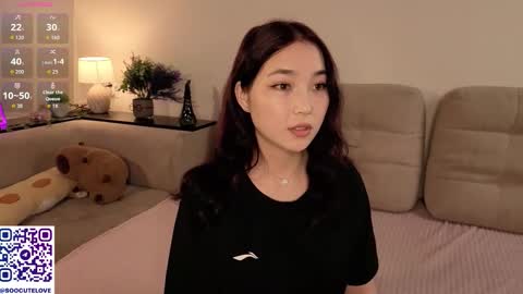 Soo Ying online show from March 1, 2026, 8:11 pm