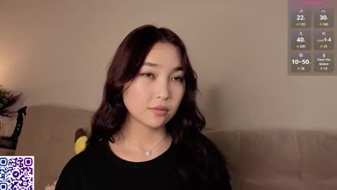 Soo Ying online show from March 6, 2026, 9:00 pm