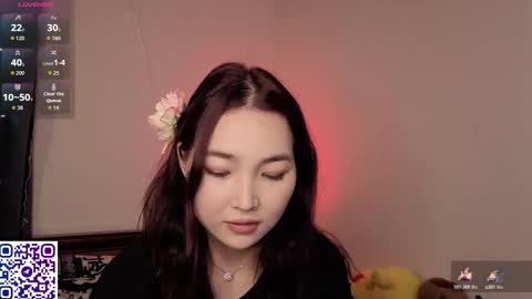 Soo Ying online show from March 13, 2026, 8:15 pm