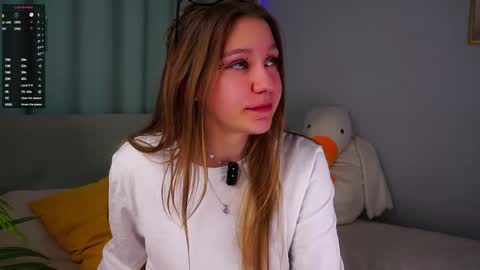 Molly online show from May 6, 2026, 1:25 am