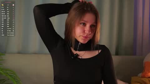 Molly online show from May 11, 2026, 1:33 am