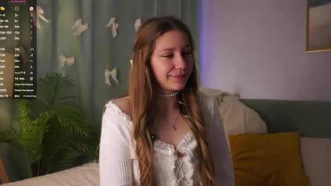 Molly online show from May 24, 2026, 1:54 am