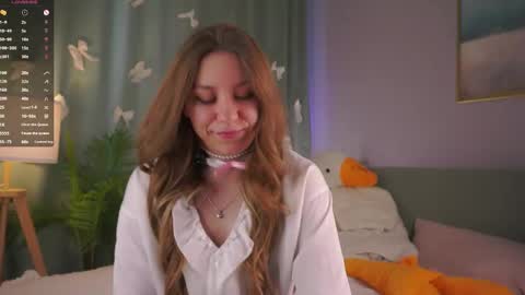 Molly online show from May 28, 2026, 1:58 am