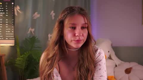 Molly online show from June 7, 2026, 1:43 am