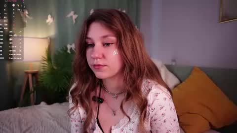 Molly online show from July 23, 2026, 2:53 am