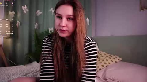 Molly online show from August 1, 2026, 2:22 am