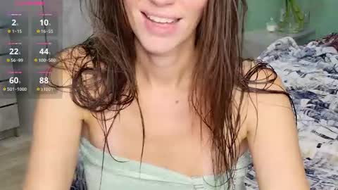 Snapshot of take_me_to_moon chatting on July 29, 2026, 5:49 am Sasha online show from July 29, 2026, 5:49 am