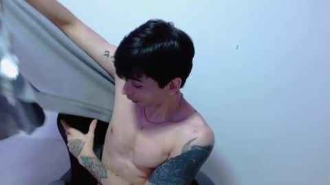 takeru___ online show from September 14, 2025, 9:08 am