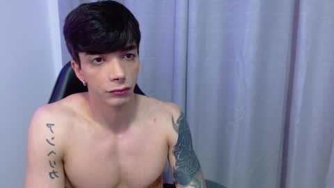 takeru___ online show from September 25, 2025, 11:36 am