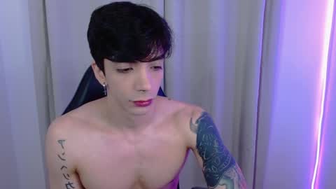 takeru___ online show from October 21, 2025, 10:32 pm