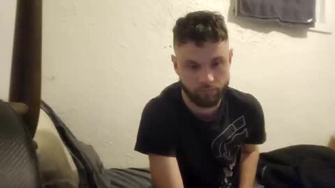 Talen James online show from December 3, 2024, 2:14 am