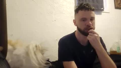 Talen James online show from December 3, 2024, 6:38 pm