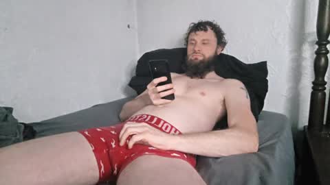 Talen James online show from April 29, 2026, 10:16 pm