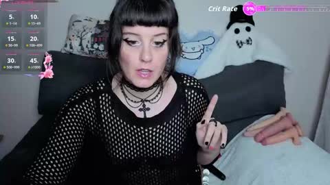Snapshot of talia_bloodina chatting on October 19, 2025, 12:44 am Talia Bloodina online show from October 19, 2025, 12:44 am