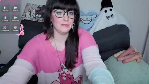 Talia Bloodina online show from January 10, 2026, 4:20 pm