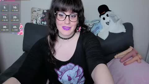 Talia Bloodina online show from April 27, 2026, 12:03 pm