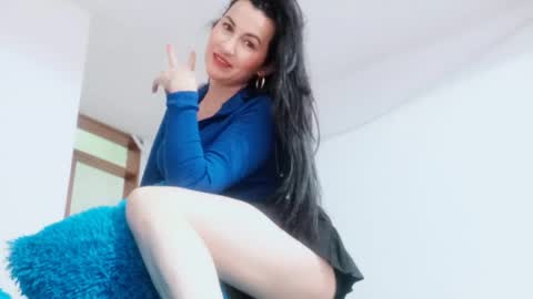 Talia  mia online show from April 29, 2026, 5:30 pm