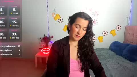 Snapshot of talia_mystic chatting on July 6, 2026, 3:03 pm Talia mia online show from July 6, 2026, 3:03 pm