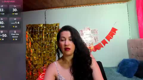 Snapshot of talia_mystic chatting on July 21, 2026, 1:35 pm Talia mia online show from July 21, 2026, 1:35 pm